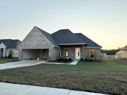 516 Portner Way, Canton, MS, 39046-1109 | Card Image