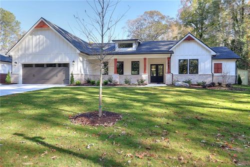 1947 Clark Dr, Tucker, GA, 30084-6541 | Card Image