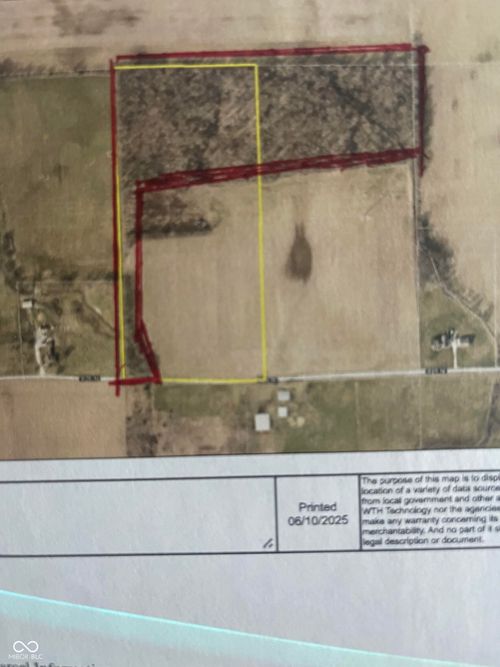 7200 E 625 N, Morristown, IN, 46161 | Card Image
