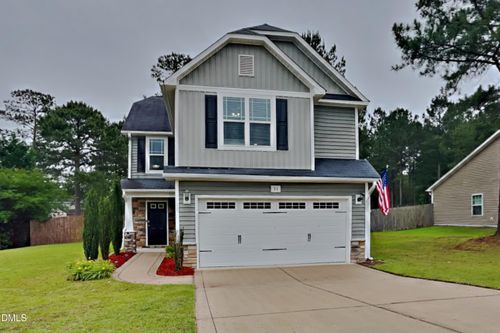 31 Burr Oak Cir, Bunnlevel, NC, 28323-1000 | Card Image