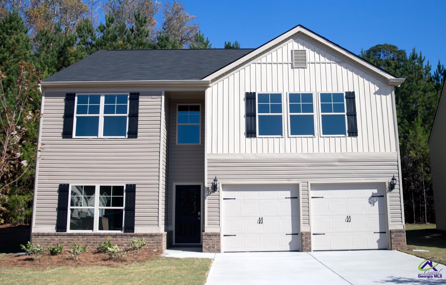 Haylie Ct, Macon, GA 31216