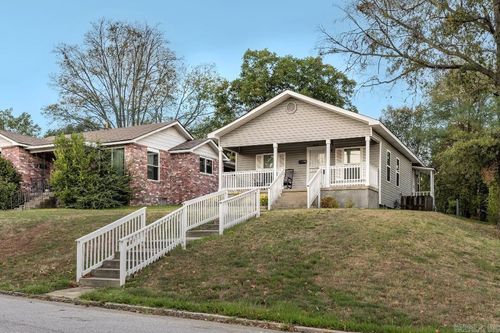 3600 W Capitol, Little Rock, AR, 72205 | Card Image
