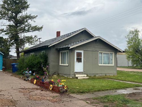 325 Pine Street, Arriba, CO, 80804 | Card Image