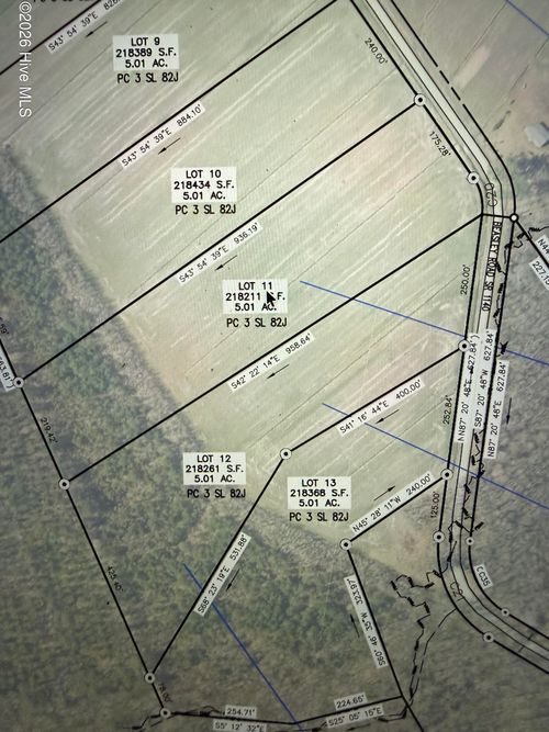 lot-11-Lot 11 Beasley Rd, Roper, NC, 27970 | Card Image