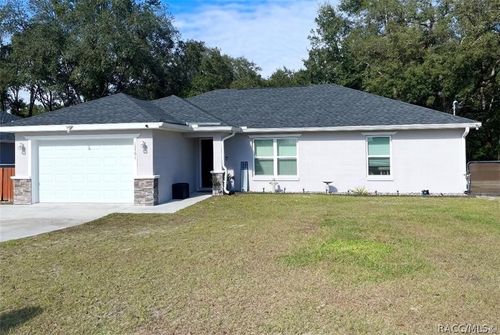 13591 Sw 112th St, Dunnellon, FL, 34432-5218 | Card Image