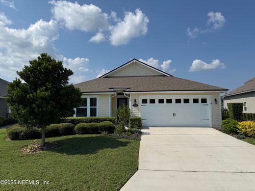 203 Providence Dr, St Augustine, FL, 32092-5437 | Card Image