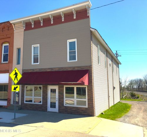 115 S Defiance St, Stryker, OH, 43557-8714 | Card Image