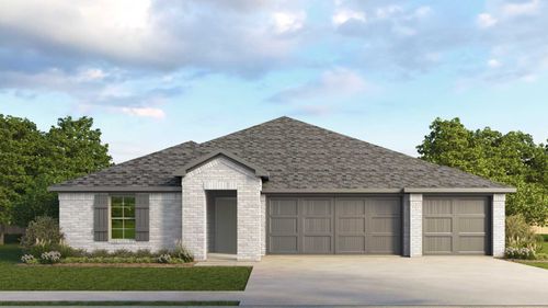 240 Rivers Edge Drive, Georgetown, TX, 78628 | Card Image
