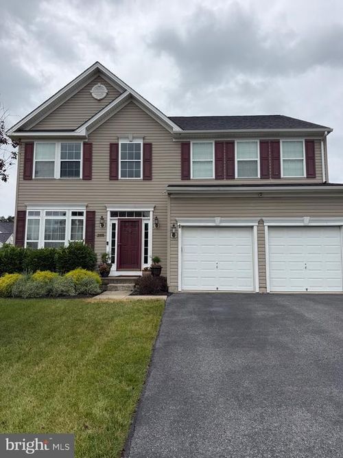 2938 Southwestern Ave, MANCHESTER, MD, 21102-1876 | Card Image
