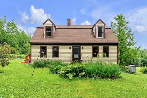 139 W Hill Rd, Worcester, VT, 05682-9773 | Card Image