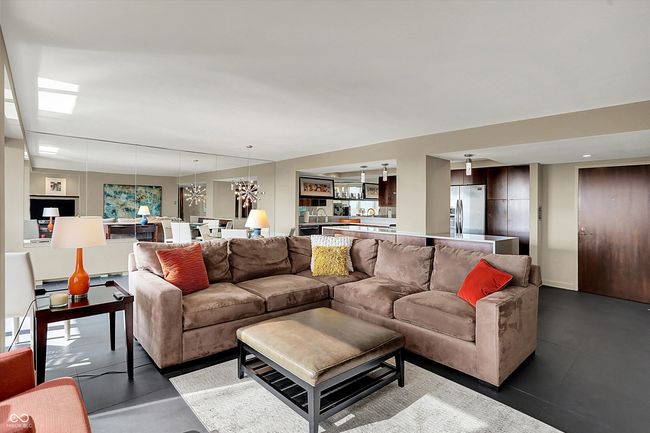 APT-9E - 4000 N Meridian St, Condo with 1 bedrooms, 1 bathrooms and null parking in Indianapolis IN | Image 14