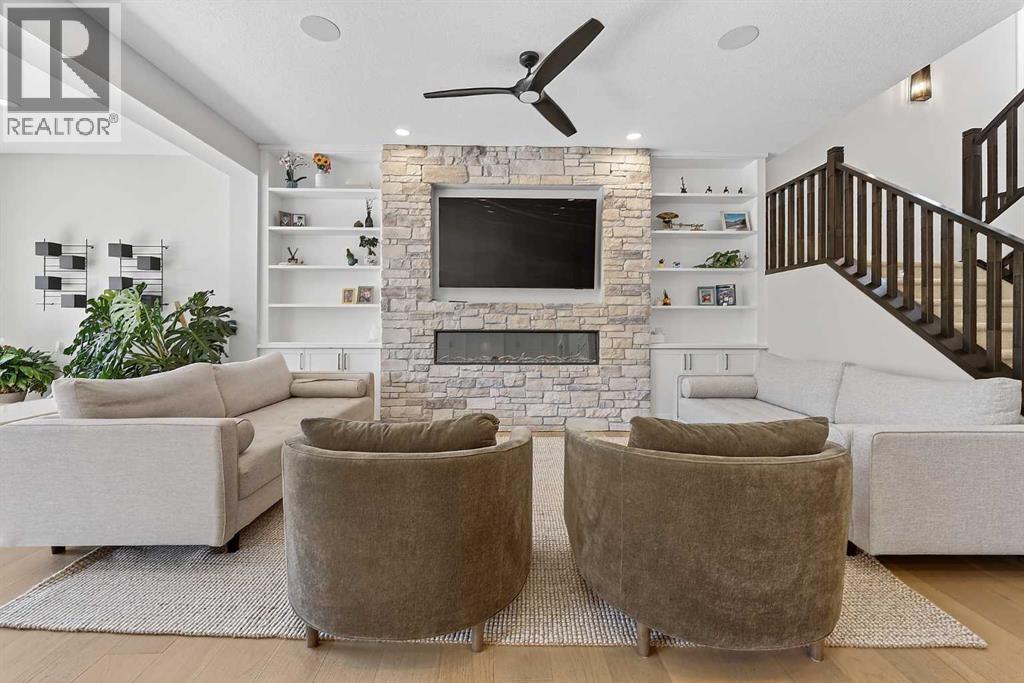 Residential in Calgary 4