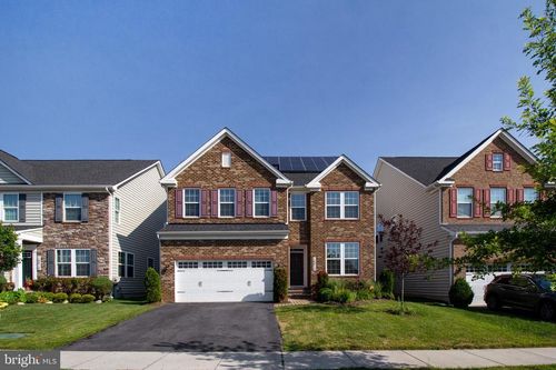 14812 Saddle Creek Dr, BURTONSVILLE, MD, 20866-3141 | Card Image