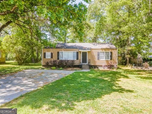 119 Plymouth Rd Nw, Rome, GA, 30165-1136 | Card Image