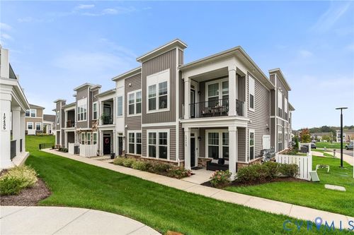 12445 Wescott Dr, Midlothian, VA, 23112-2626 | Card Image