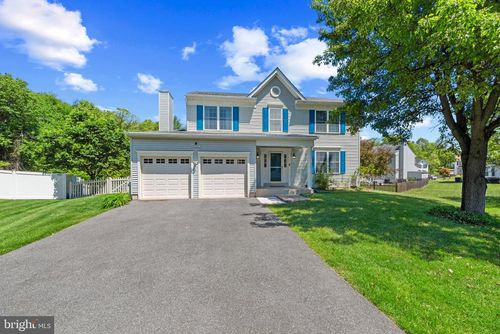 6330 Hanover Crossing Way, HANOVER, MD, 21076-2000 | Card Image