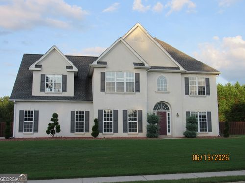 305 Sunderland Cir, Fayetteville, GA, 30215-5256 | Card Image