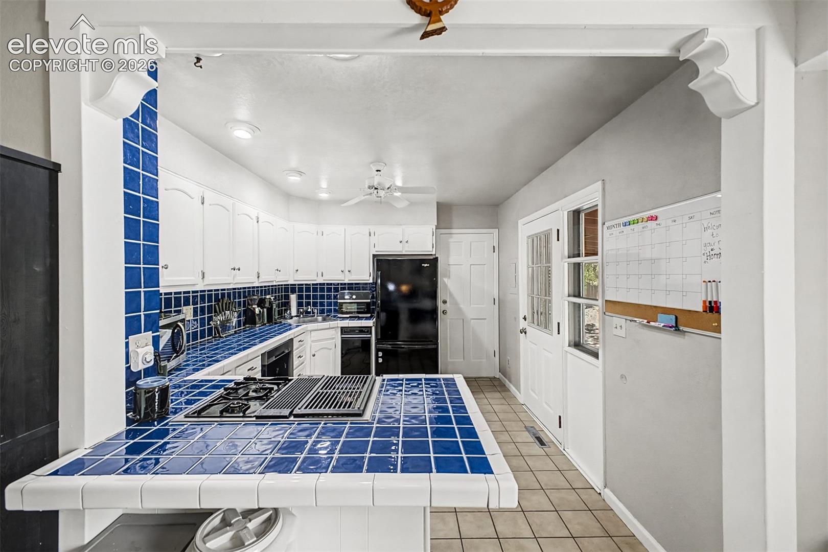 Residential in Colorado Springs 2