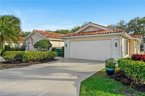 4588 Pasadena Ct, NAPLES, FL, 34109 | Card Image