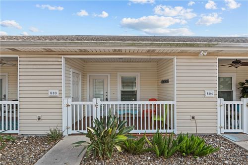 unit-803-15209 S Padre Island Dr, Corpus Christi, TX, 78418-6269 | Card Image