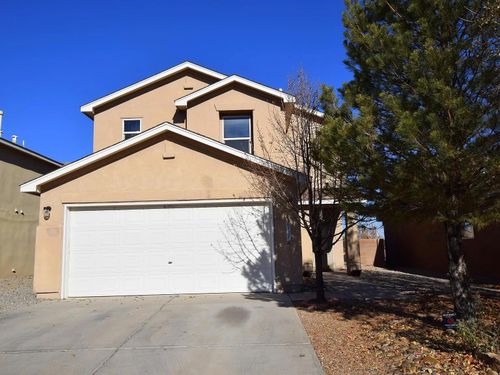 6227 Castle Dome Pl Nw, Albuquerque, NM, 87114-3666 | Card Image