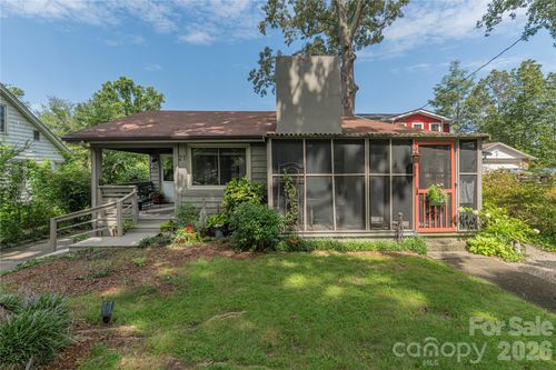 21 Lincoln Ave, Asheville, NC, 28803-1019 | Card Image