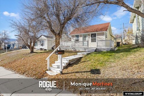 914 Melrose St, Casper, WY, 82601-3448 | Card Image