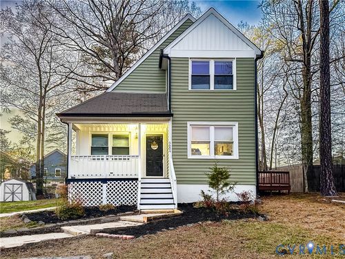 3004 S Ridge Dr, Midlothian, VA, 23112-3830 | Card Image