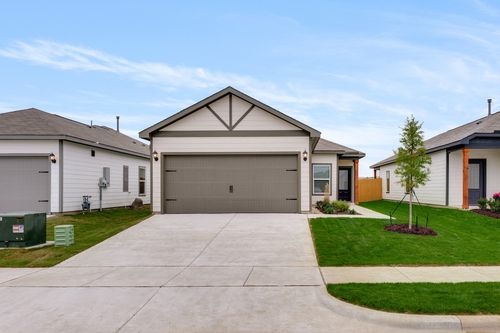 3917 Starry Night Cv, Sherman, TX, 75090 | Card Image