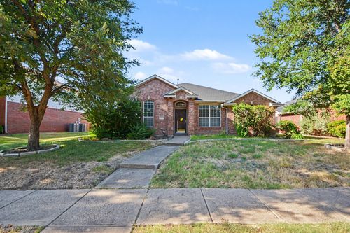 10112 Asheboro St, Frisco, TX, 75035-7020 | Card Image