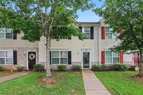 1763 Fielding Way, Lovejoy, GA, 30228-3400 | Card Image