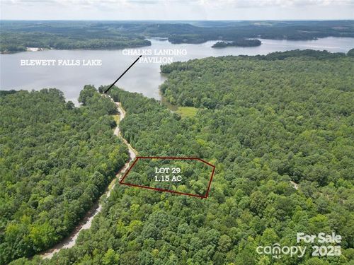 29-LOT 29 Watson Way, Rockingham, NC, 28379 | Card Image
