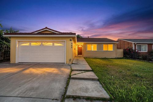 545 Printy Avenue, Milpitas, CA, 95035 | Card Image