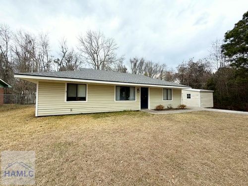 901 Copeland Drive, Hinesville, GA, 31313 | Card Image