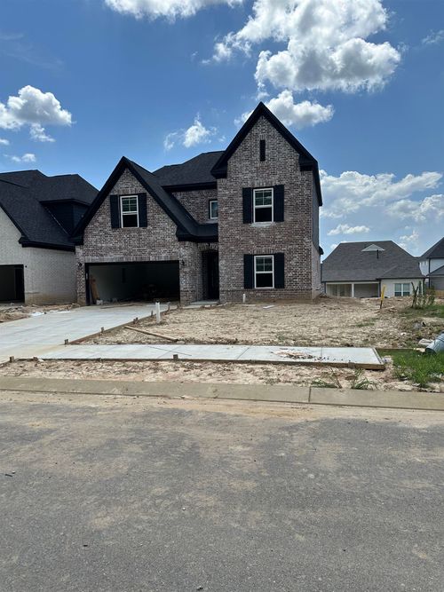 110 Blue St, Oakland, TN, 38060-2200 | Card Image