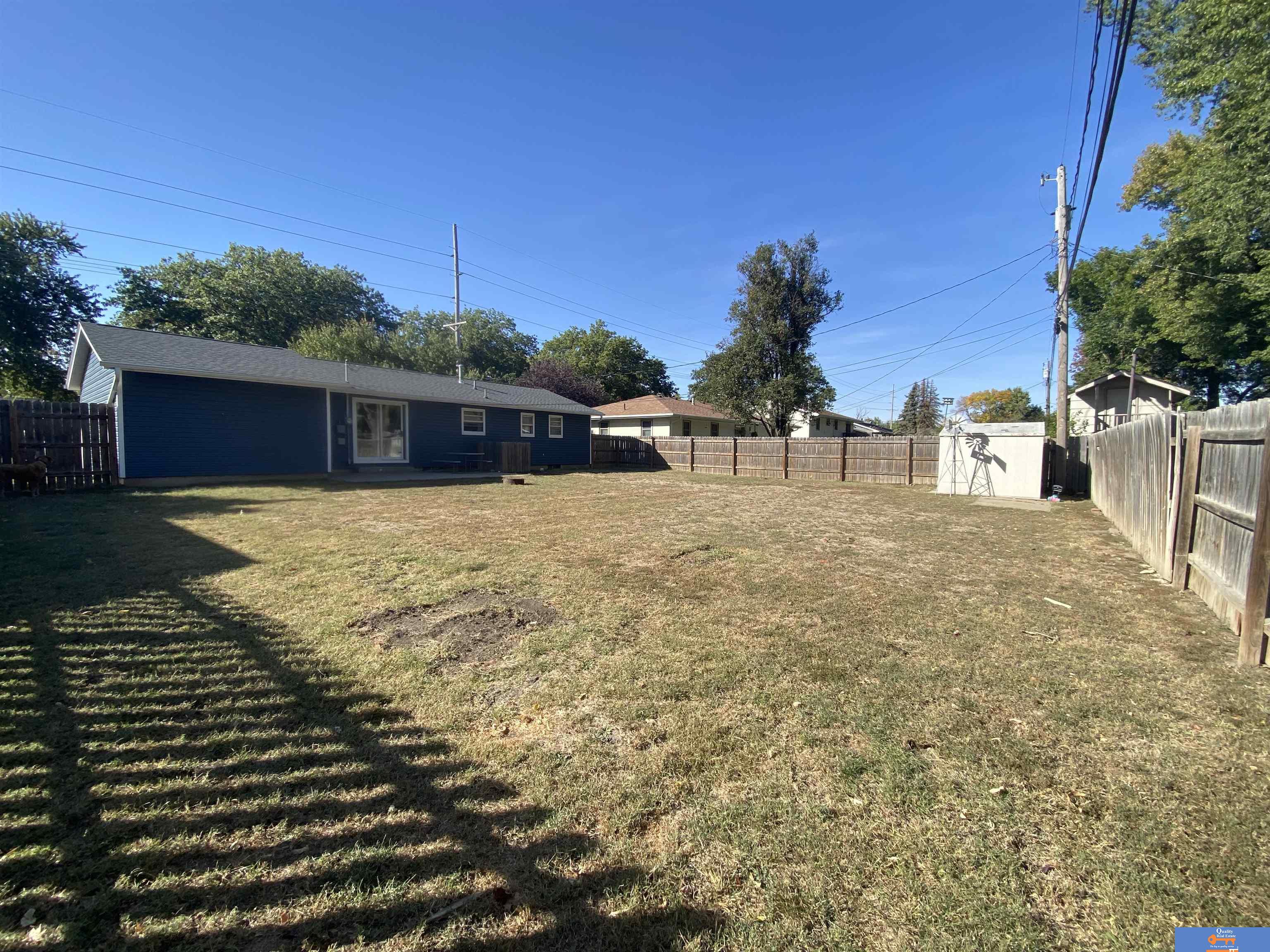 17th St, Beatrice, NE 68310