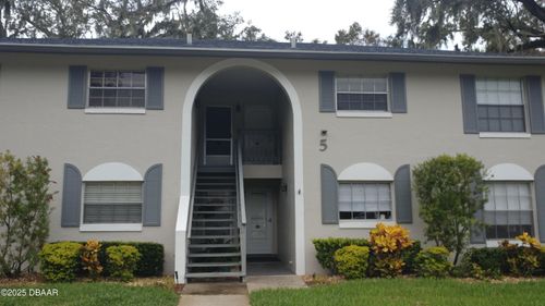 5c-203 S Orchard St, Ormond Beach, FL, 32174-8452 | Card Image