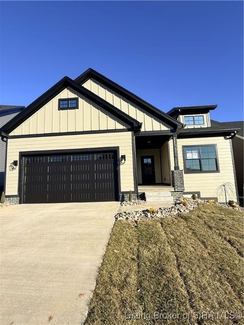 203-1036 Oskin Dr, Georgetown, IN, 47122-8009 | Card Image