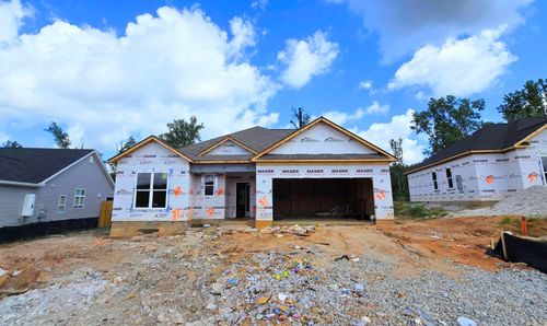 215 Dublin Loop, Grovetown, GA, 30813-0540 | Card Image