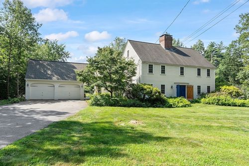 159 W Bare Hill Rd, Harvard, MA, 01451-1626 | Card Image
