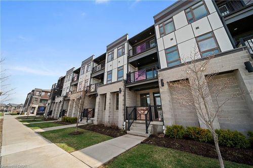 2g-155 Thomas Slee Dr, Kitchener, ON, N2P0J8 | Card Image