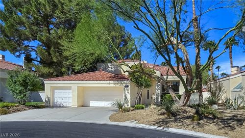 5205 Coral Glow Ct, Las Vegas, NV, 89149-6415 | Card Image