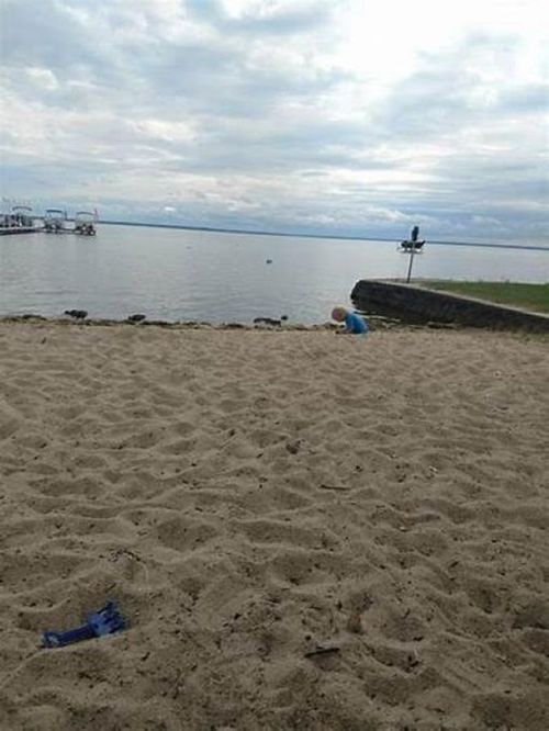 10360 W Shore Dr, Houghton Lake, MI, 48629-8633 | Card Image