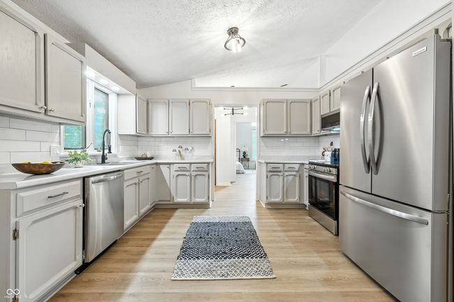 5982 Oak Hill East Dr, House other with 3 bedrooms, 2 bathrooms and null parking in Plainfield IN | Image 4