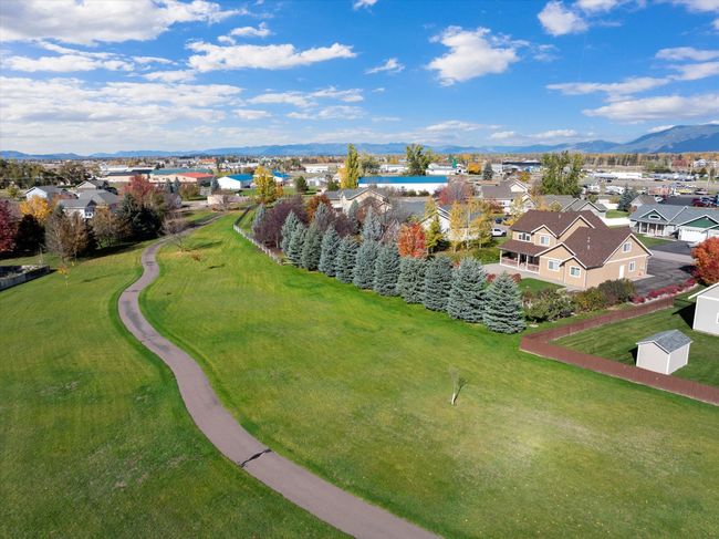 130 Rocky Meadows Loop, House other with 4 bedrooms, 3 bathrooms and null parking in KALISPELL MT | Image 41