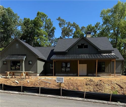 115 Cliffs Dr, Dalton, GA, 30721-2224 | Card Image