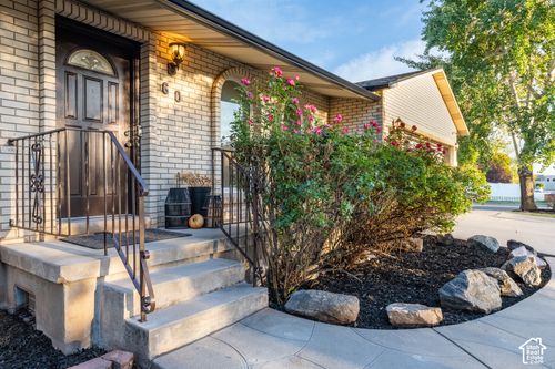 60 1250, Clearfield, UT, 84015-8756 | Card Image