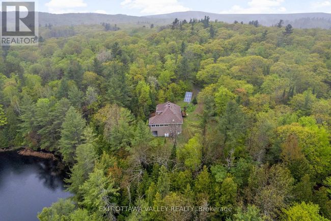 28084 Highway 41, House other with 5 bedrooms, 2 bathrooms and 5 parking in Renfrew ON | Image 49