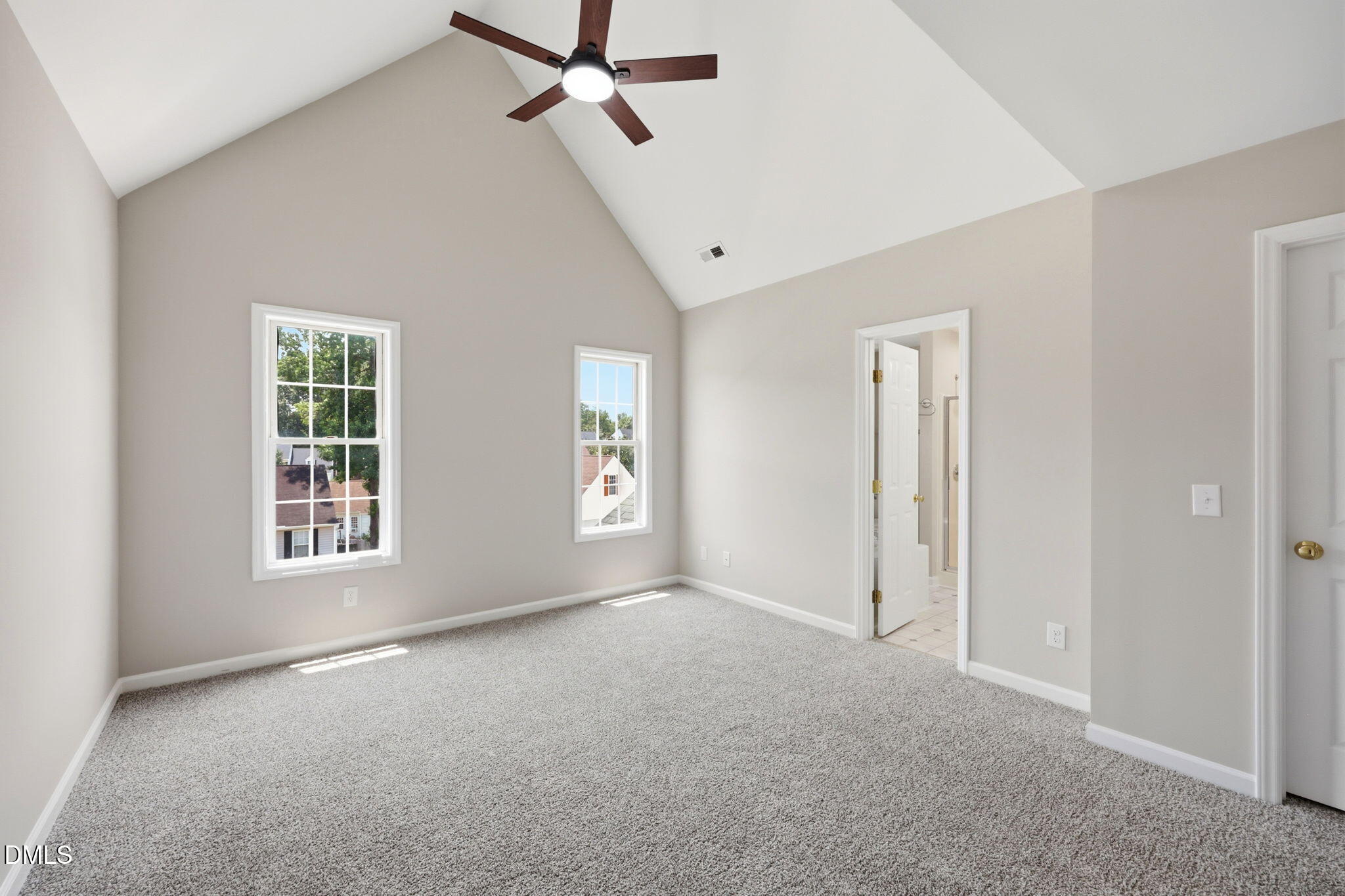 Residential in Raleigh 5