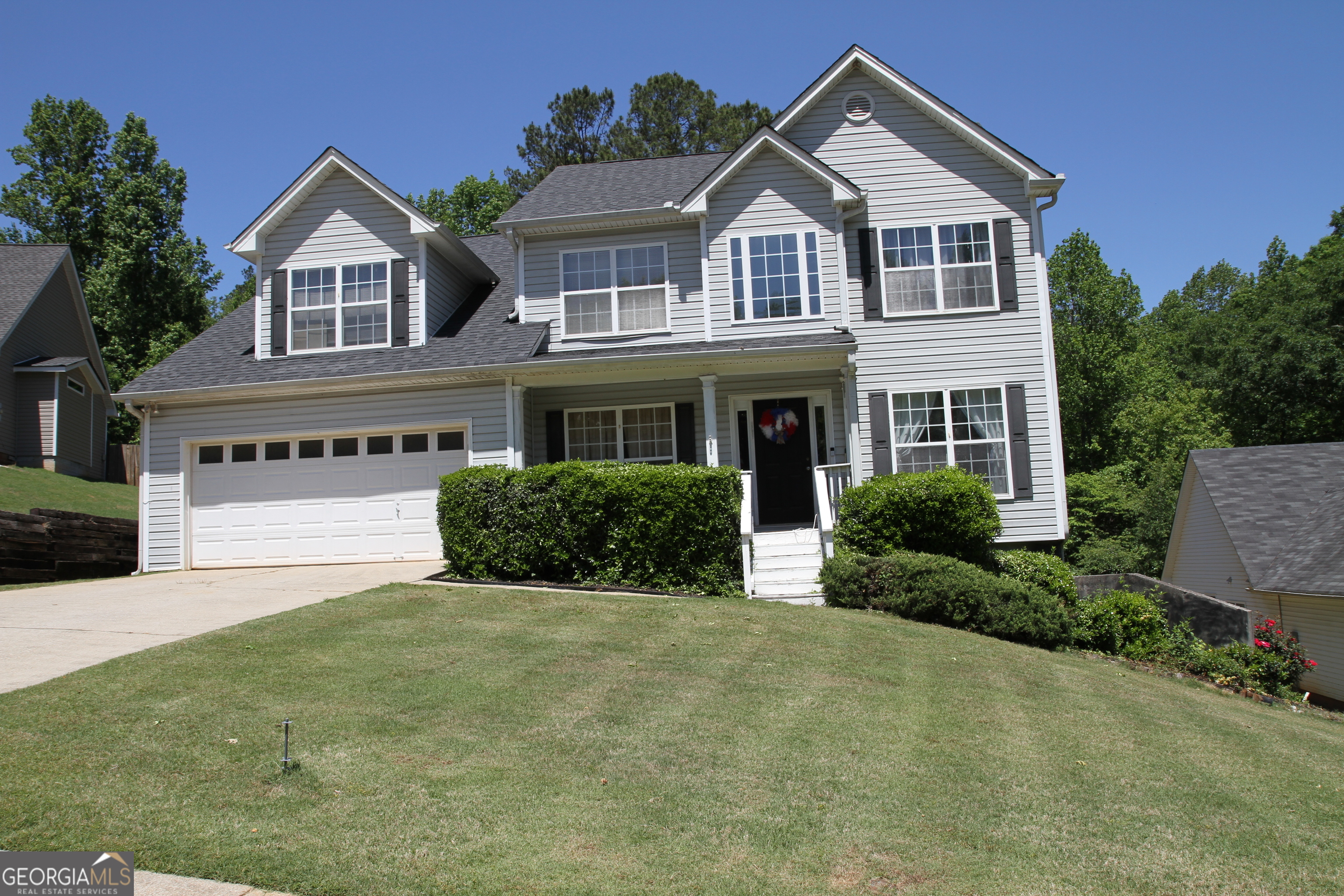 Residential in Flowery Branch 2